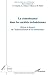 La connaissance dans les so...