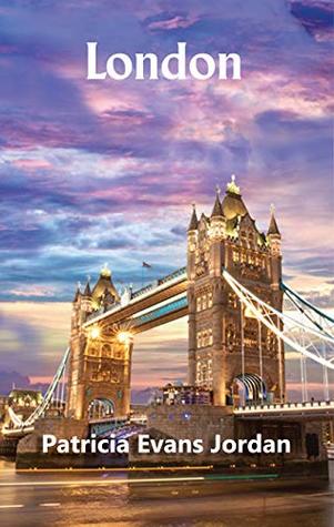 London (Passport to Love #2)