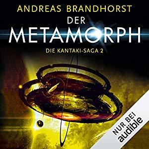 Der Metamorph Diamant 2 By Andreas Brandhorst
