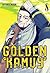 Golden Kamuy, vol. 8