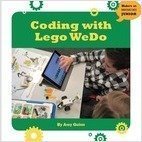 Coding with LEGO WeDo (21st Century Skills Innovation Library: Makers as Innovators Junior)