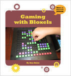Gaming with Bloxels (ebook)