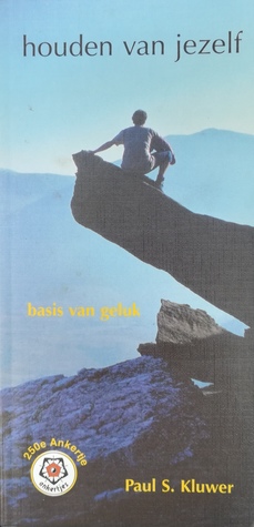 Houden van jezelf (Ankertjes, #250)