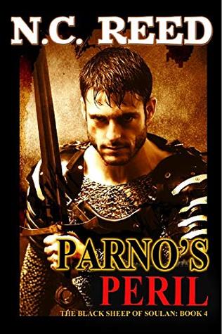 Parno's Peril: The Black Sheep of Soulan: Book 4 (Kindle Edition)