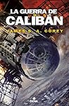 La guerra de Calibán
