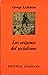 Los orígenes del socialismo