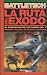 La ruta del exodo (Timun mas Ciencia ficcion) (Spanish Edition)