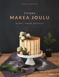 Emman makea joulu (Hardcover)