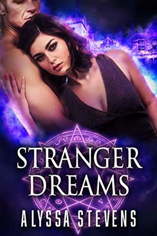 Stranger Dreams (Kindle Edition)