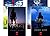 The Silver Series Books 4-7