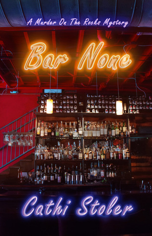 Bar None (Murder on the Rocks #1)