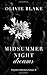 Midsummer Night Dreams (Fairytale Collections, #2)