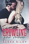 Growling For More by Alexa Riley