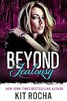 Book cover for Beyond Jealousy (Beyond, #4)