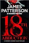 The 18th Abduction by Maxine Paetro