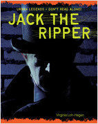 Jack the Ripper (Urban Legends: Don't Read Alone!)