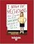 I Brake for Meltdowns by Michelle Nicholasen