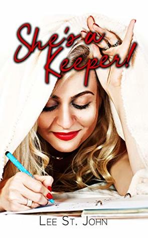 She's a Keeper!: Cockamamie Memoirs from a Hot Southern Mess (Kindle Edition)