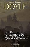 The Complete Sher...