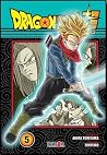 Dragon Ball Super, tomo 5 by Akira Toriyama Dragon Ball Super, tomo 5 by Akira Toriyama