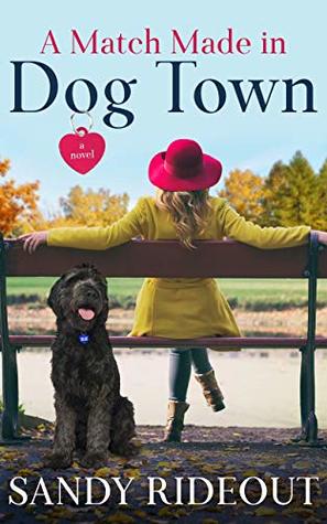 A Match Made in Dog Town (Dog Town, #2)
