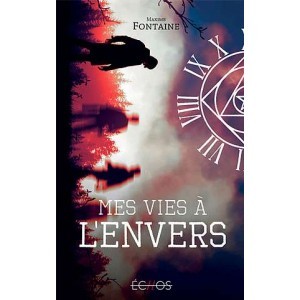 Mes vies à l'envers