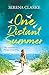 One Distant Summer