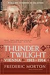 Thunder at Twilig...