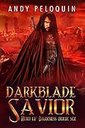 Darkblade Savior