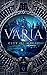 City of Magic (Varia, #1)