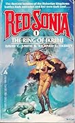 The Ring of Ikribu
