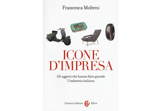 Icone d'impresa (Paperback)