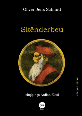 Skënderbeu: Aleksandri i ri i Ballkanit