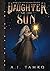 Daughter of the Sun (The Solara Trilogy Book 1)