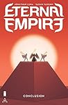 Eternal Empire #10 by Jonathan Luna