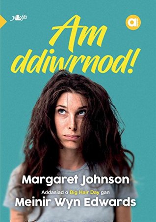 Cyfres Amdani: Am Ddiwrnod! (Welsh Edition)