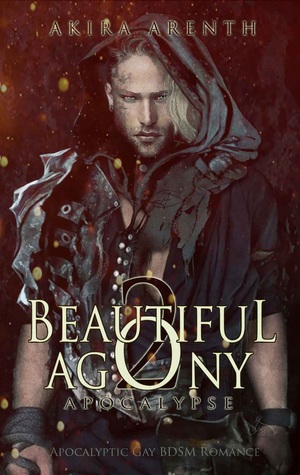 Apocalypse (Beautiful Agony, #2)