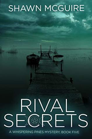 Rival Secrets (Whispering Pines Mystery #5)