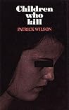 Children who kill