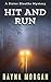Hit and Run (Sister Sleuths...