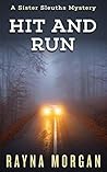 Hit and Run (Sister Sleuths #6)