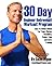30 Day Bodyweight Workout Program: Easy to follow videos for Yoga, Pilates, Flexibility, Power Yoga and Core Training