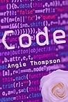 Code by Angie   Thompson