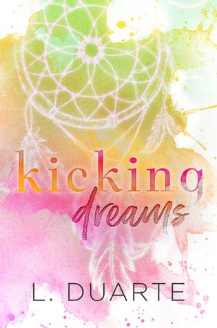Kicking Dreams (Unknown Binding)