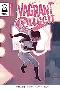 Vagrant Queen #1