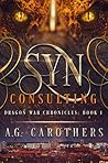 SYN Consulting (Dragon War Chronicles #1)