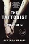 The Tattooist of Auschwitz