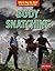 Body Snatching (Why'd They Do That? Strange Customs of the Past)