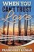 When You Can't Trust Love (...