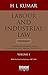 Labour and Industrial Law -...